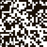 猎奇公众号二维码